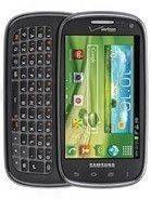 Specification of Nokia Asha 300 rival: Samsung Galaxy Stratosphere II I415.