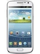 Specification of Acer CloudMobile S500 rival: Samsung Galaxy Pop SHV-E220.