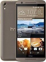 HTC One E9s dual sim rating and reviews