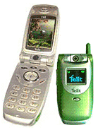 Specification of VK-Mobile VK2000 rival: Telit T90.