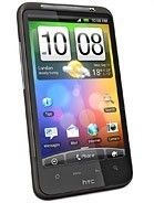 Specification of Sharp AQUOS  941SH rival: HTC Desire HD.