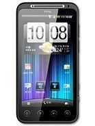 Specification of Nokia 801T rival: HTC Evo 4G+.