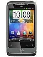 Specification of Haier M160 rival: HTC Wildfire CDMA.