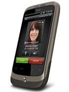 HTC Wildfire rating and reviews