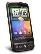 HTC Desire rating and reviews