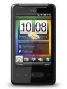 HTC HD mini rating and reviews