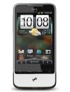 HTC Legend rating and reviews