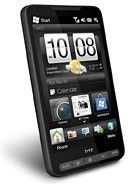 Specification of Nokia X6 rival: HTC HD2.