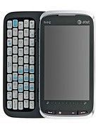 Specification of HP iPAQ Glisten rival: HTC Tilt2.