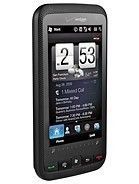 Specification of LG GT500 Puccini rival: HTC Touch Diamond2 CDMA.