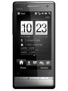 Specification of Nokia C3-01 Touch and Type rival: HTC Touch Diamond2.