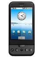 Specification of HP iPAQ Voice Messenger rival: HTC Dream.