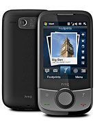 Specification of LG KP500 Cookie rival: HTC Touch Cruise 09.