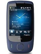 Specification of Samsung U100 rival: HTC Touch 3G.