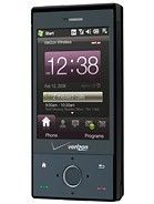 HTC Touch Diamond CDMA rating and reviews