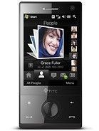 Specification of Nokia 5800 XpressMusic rival: HTC Touch Diamond.