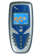 Specification of Nokia 3510i rival: Telit G82.