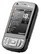 Specification of Sony-Ericsson K790 rival: HTC TyTN II.