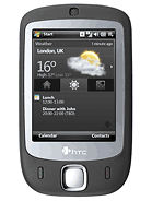 HTC Touch rating and reviews