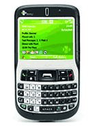 Specification of BlackBerry 8707v rival: HTC S620.