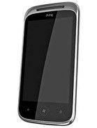 HTC Ignite price and images.