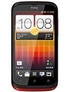 HTC Desire Q rating and reviews