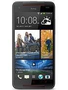 Specification of HTC One (M8) dual sim rival: HTC Butterfly S.
