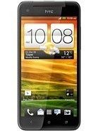 HTC Butterfly rating and reviews