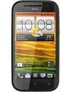 Specification of T-Mobile myTouch 4G Slide rival: HTC Desire SV.