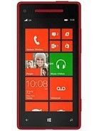 HTC Windows Phone 8X CDMA rating and reviews