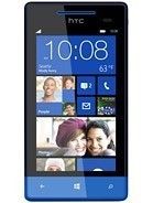 HTC Windows Phone 8S rating and reviews