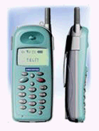 Specification of Nokia 9110i Communicator rival: Telit Estremo.