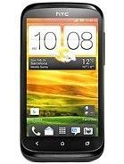 HTC Desire X rating and reviews