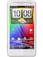 HTC Velocity 4G Vodafone rating and reviews