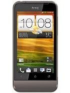 Specification of Sony-Ericsson Xperia neo V rival: HTC One V.