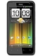 HTC Velocity 4G rating and reviews