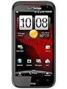 HTC Rezound rating and reviews