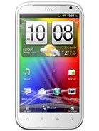 HTC Sensation XL rating and reviews