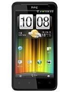 Specification of Sony-Ericsson BRAVIA S004 rival: HTC Raider 4G.