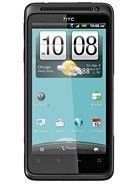 HTC Hero S rating and reviews