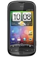 HTC Panache rating and reviews