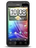 HTC EVO 3D rating and reviews