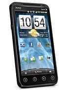 Specification of Nokia C5 TD-SCDMA rival: HTC EVO 3D CDMA.