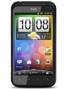 HTC Incredible S rating and reviews