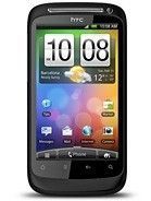 HTC Desire S rating and reviews