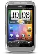 HTC Wildfire S rating and reviews