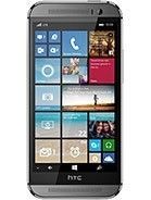 HTC One (M8) for Windows (CDMA) rating and reviews