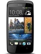 HTC Desire 500 rating and reviews