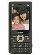 Specification of Sony-Ericsson C905 rival: I-mobile TV 630.