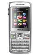 Specification of LG KP130 rival: I-mobile Hitz 232CG.